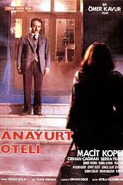 Motherland Hotel