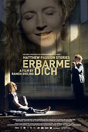 Erbarme dich - Matthaus Passion Stories