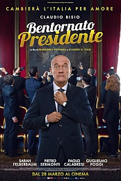 Bentornato presidente