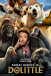 Dolittle