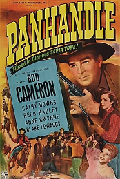 Panhandle
