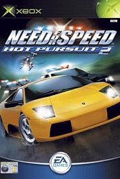 Need for Speed: Hot Pursuit 2