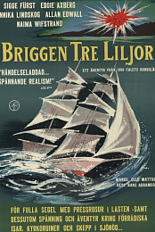 The Brig Three Lilies