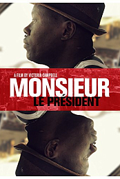 Monsieur le President