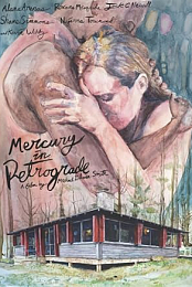 Mercury in Retrograde