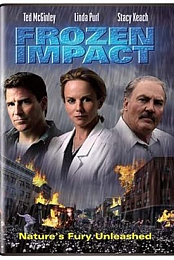 Frozen Impact