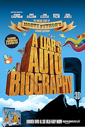 Monty Python A Liars Autobiography (2012) DVDRip Ganool