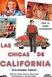 California Girls