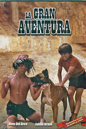 La gran aventura