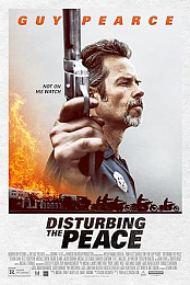Disturbing the Peace