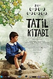 Summer Book