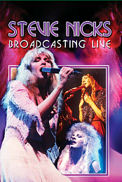 Stevie Nicks-Rhiannon LIVE