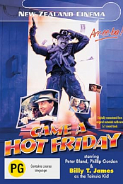Came a Hot Friday