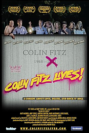 Colin Fitz