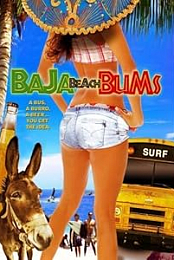 Baja Beach Bums