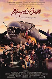 Memphis Belle (1990) MicroHD