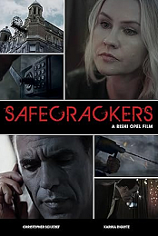 Safecrackers