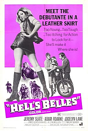 Hells Belles (1969) 720p WEBRip-LAMA