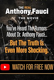 The Real Anthony Fauci