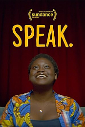 Speak