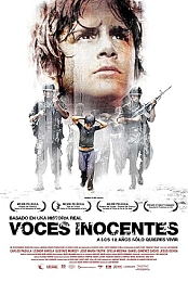 Innocent Voices
