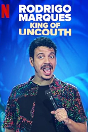 Rodrigo Marques: King of Uncouth