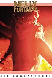 Nelly Furtado: Spirit Indestructible