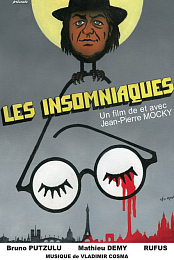 Les insomniaques