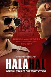 Halahal