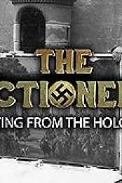 The Auctioneers: Profiting from the Holocaust