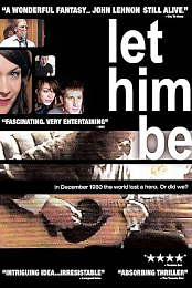 Let Him Be