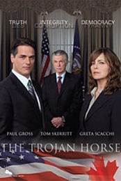 The Trojan Horse