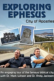 Exploring Ephesus