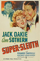 Super-Sleuth