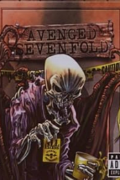 Avenged Sevenfold: All Excess