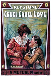 Cruel, Cruel Love