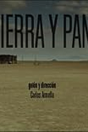 Tierra y pan