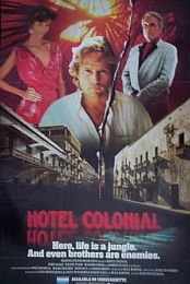 Hotel Colonial