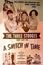 A Snitch in Time