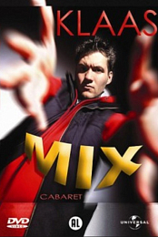 Klaas van der Eerden: Mix