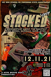 Stacked