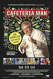 Cafeteria Man
