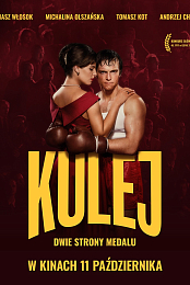 Kulej. All That Glitters Isn't Gold