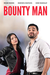 Bounty Man
