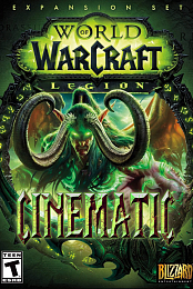 World of Warcraft: Legion