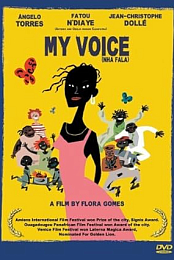 My Voice