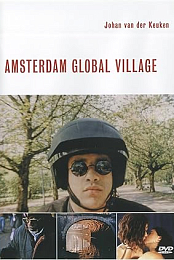 Amsterdam Global Village