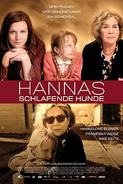 Hanna's Sleeping Dogs