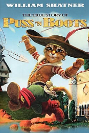 La veritable histoire du Chat Botte