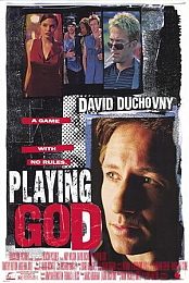 Playing God